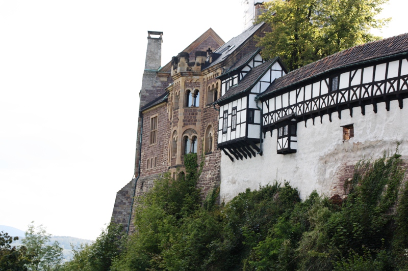 Die Wartburg