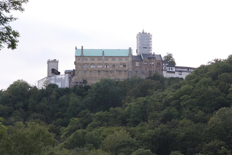 Die Wartburg