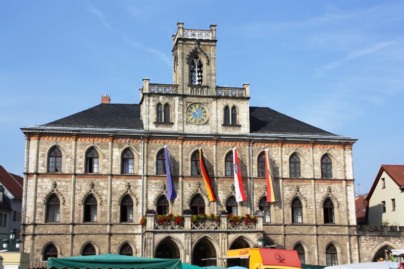 Rathaus