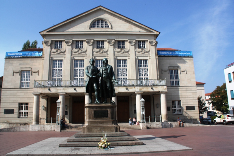 Deutsches Nationalteater