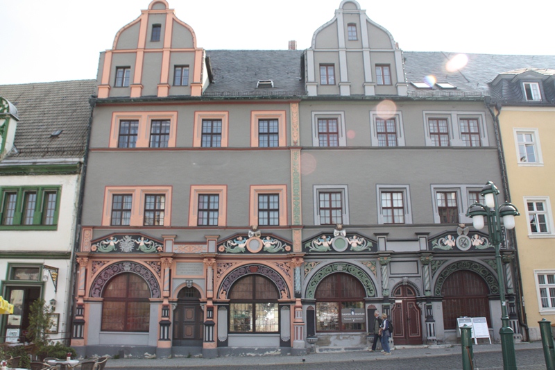 Cranachhaus