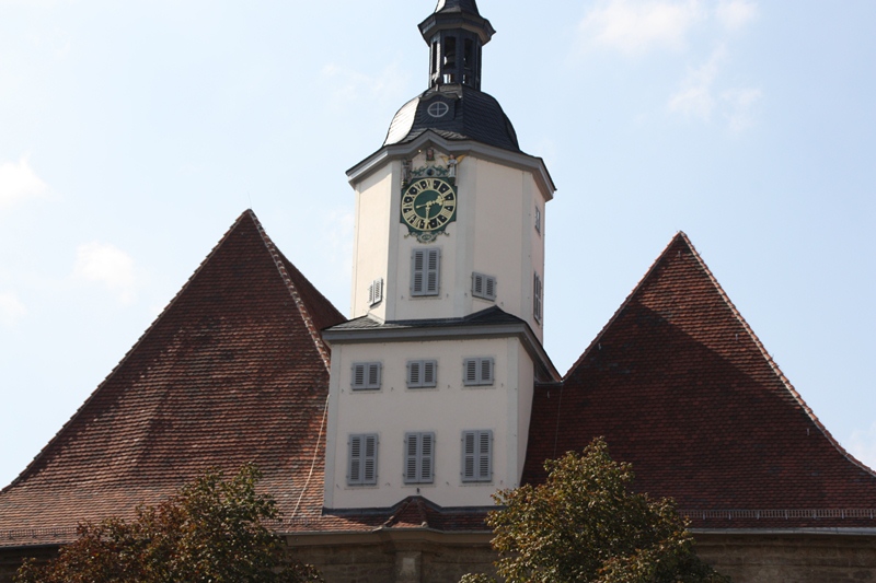 Altes Rathaus