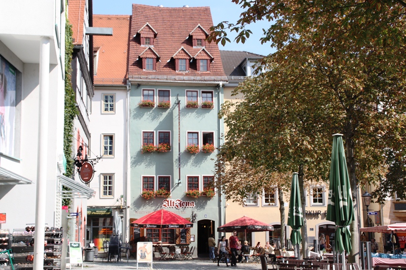 Marktplatz