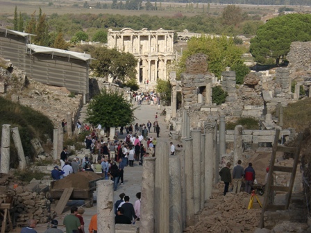 Ephesos 