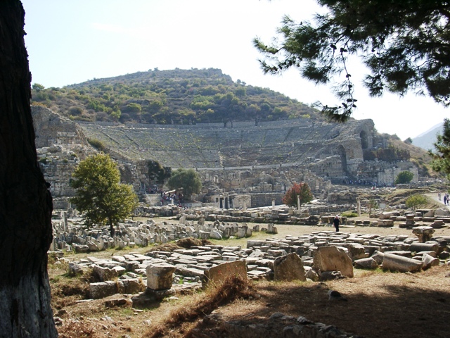 Theater