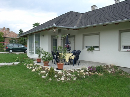 Ferienhaus