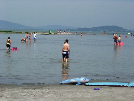 Strandbad