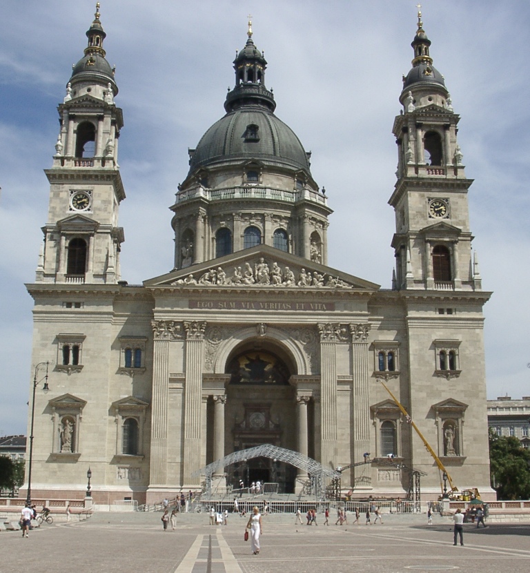 Stephanskirche