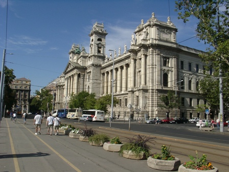 Neprajzi Museum