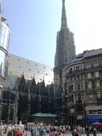 Stephansdom